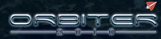 El Blog de jarban02 Orbiter Space Flight Simulator (reseña)