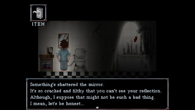 Shut In Game Screenshot 5