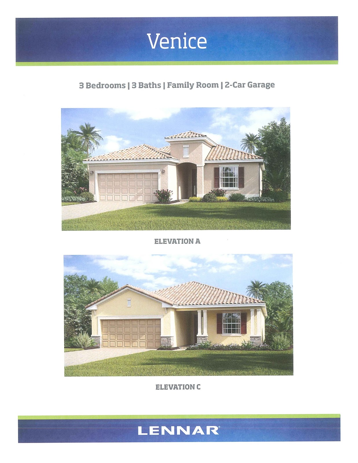 Gran Paradiso at the West Villages Information Gran Paradiso at the West Villages Releases New