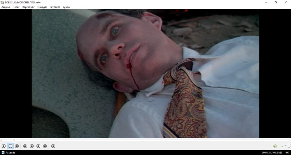 O ÚNICO SOBREVIVENTE (DUAL ÁUDIO/DVD-RIP) – 1984 3