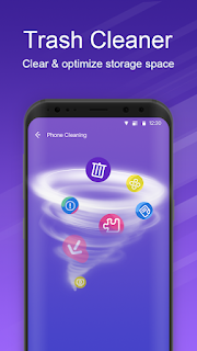 Nox Cleaner Booster Optimizer v2.2.1 Vip APK Nox Cleaner Booster Optimizer v2.2.1 Vip APK