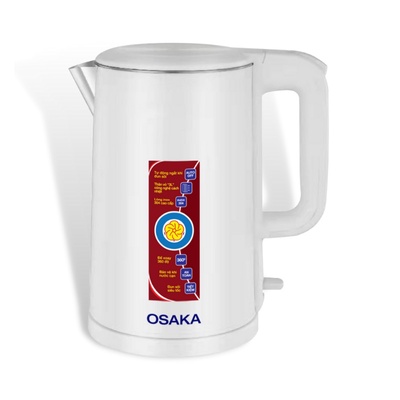 BÌNH ĐUN SIÊU TỐC KT186 1.8L