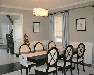 C B I D Home Decor And Design Gray Area Benjamin Moore Revere Pewter