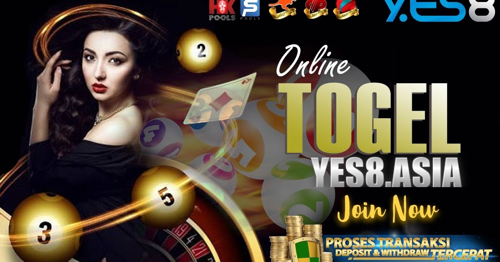 Darimana Keluaran Togel Hongkong diperoleh