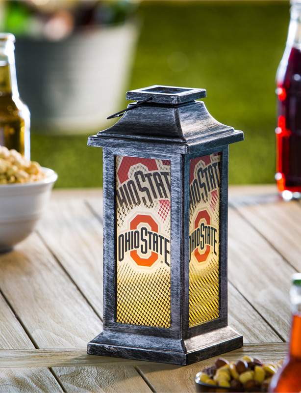 Evergreen Enterprises Liven Up Your Lighting with Lanterns