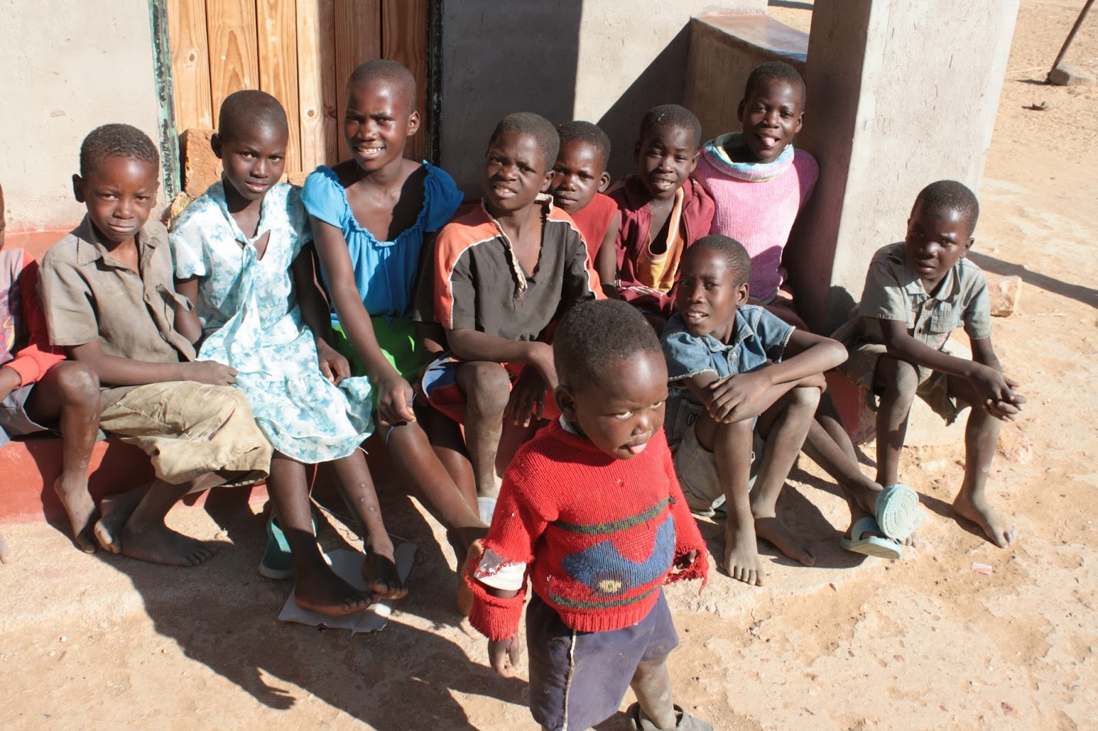 Zimbabwe Sterilization Center Medical Equipment/