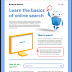 A New Resource to Help Students Learn The Basics of Online Search