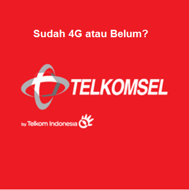 (Sukses) Cara Cek Kartu Telkomsel (As dan Simpati) Sudah 4G atau Belum