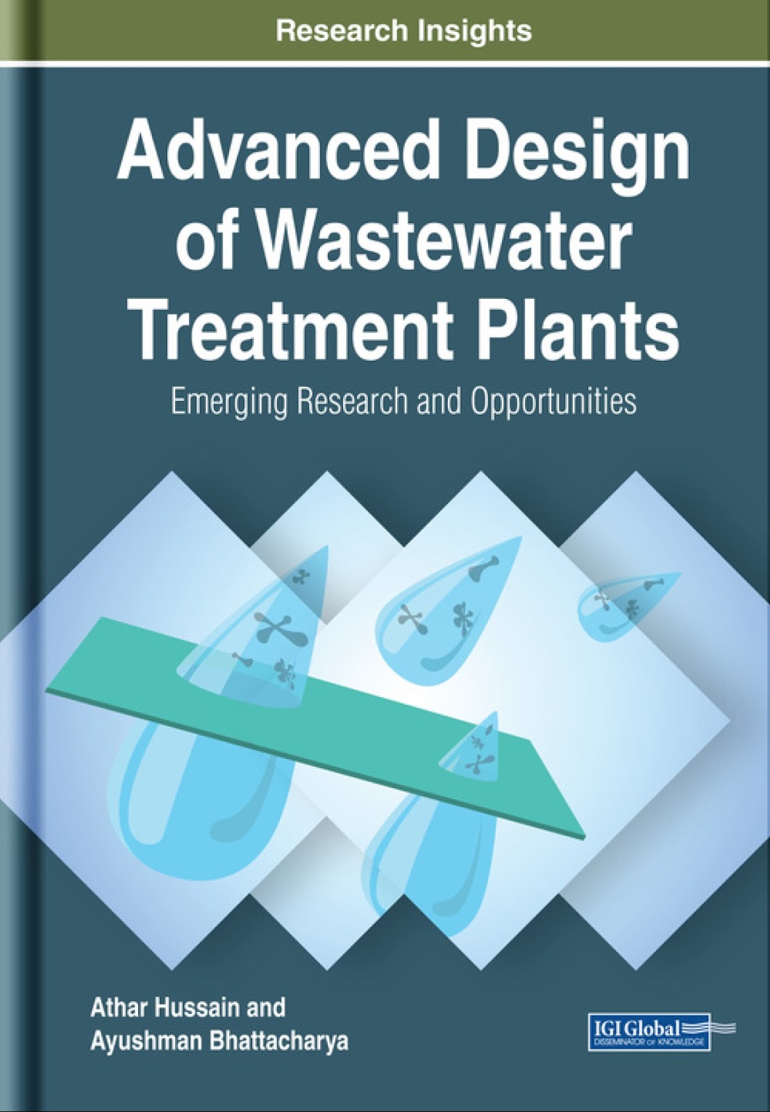 Engineering Library Ebooks Advanced Design of Wastewater Treatment