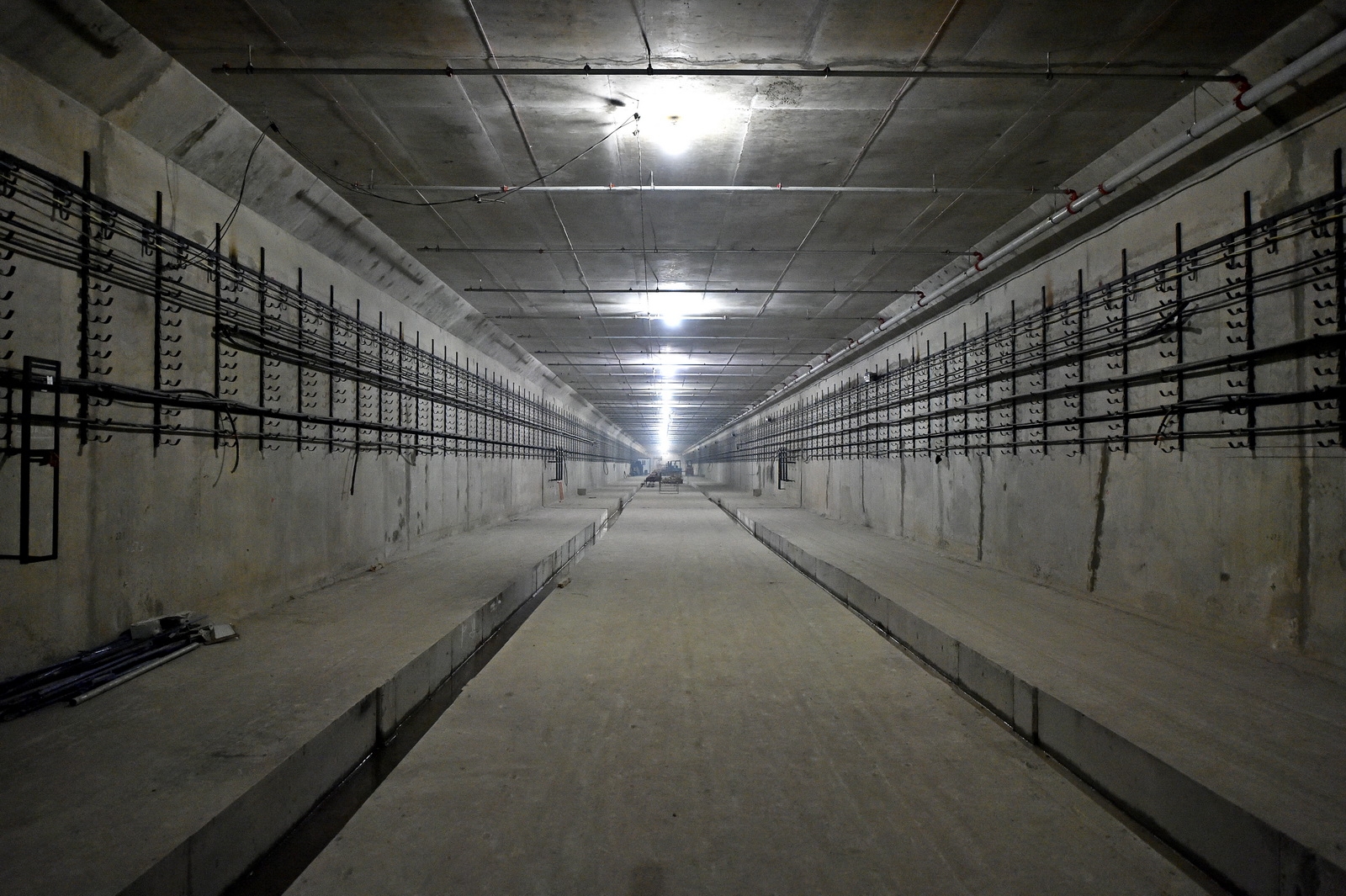 Транспортный блог Saroavto: Москва: Cтанция метро «Рассказовка» готова ...