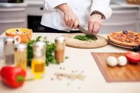 October 20 : International Chef Day