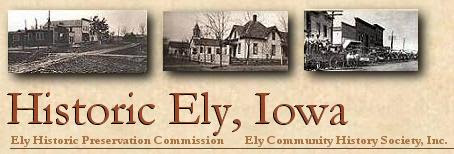 Ely History