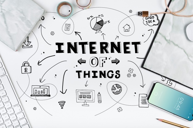 What is Iot? and How it's works?