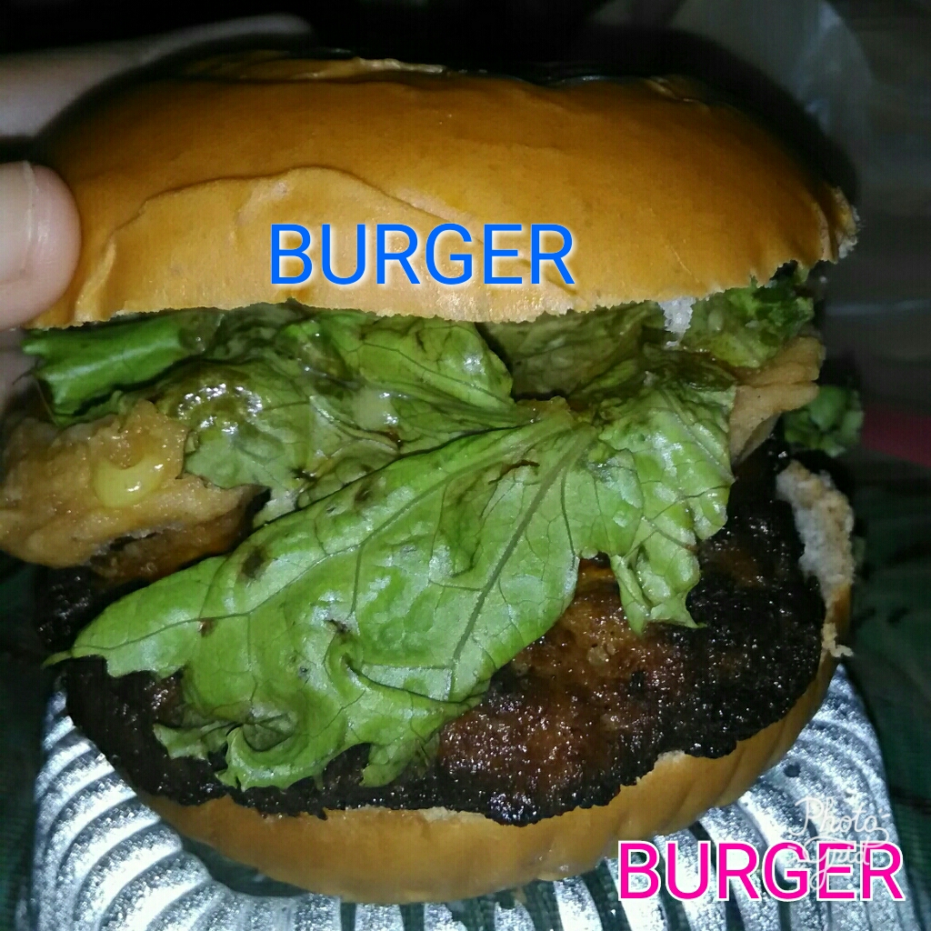 Makanan Junk Food Yang Berbahaya - Makanan Ku