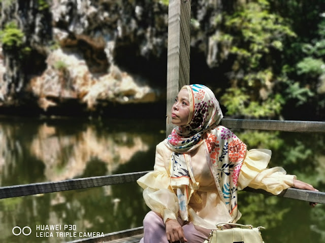 Tasik Cermin, Gunung Rapat Ipoh