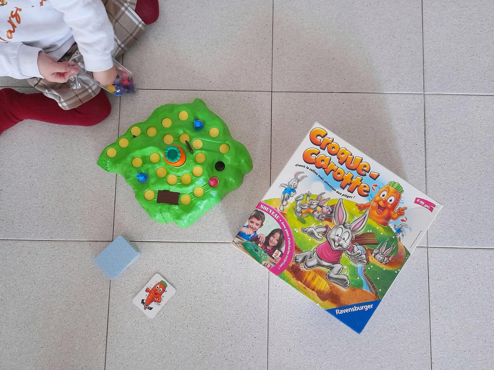 Giochi da tavolo per bambini: i migliori divisi per fasce d'età ~ Da Mamma  a Mamma