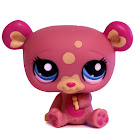 Littlest Pet Shop Special Bear (#1891) Pet