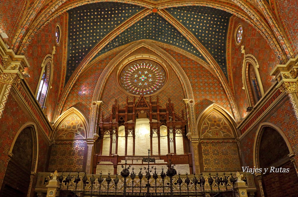 Iglesia de San Pedro, Teruel