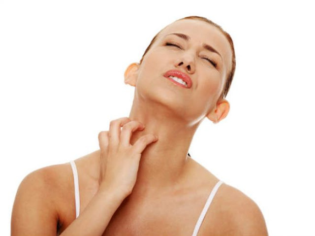 Fakta, 5 Bagian Tubuh Berikut Sering Kalian Garuk Sehabis Bangun Tidur