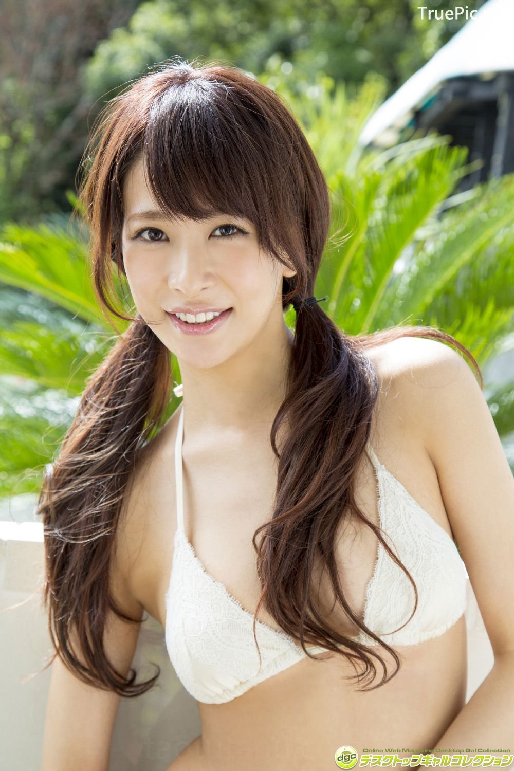 Image Japanese Model - Mai Kamuro - Beautiful Photo Jacket - TruePic.net - Picture-52