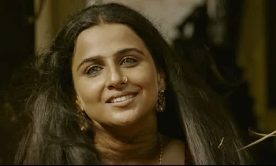 Begum Jaan Movie best dialogues by Vidya Balan
