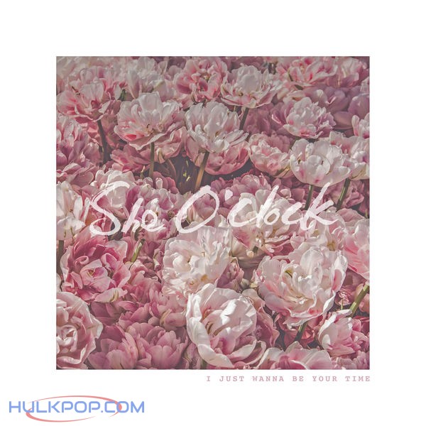 PL – She O’clock – Single