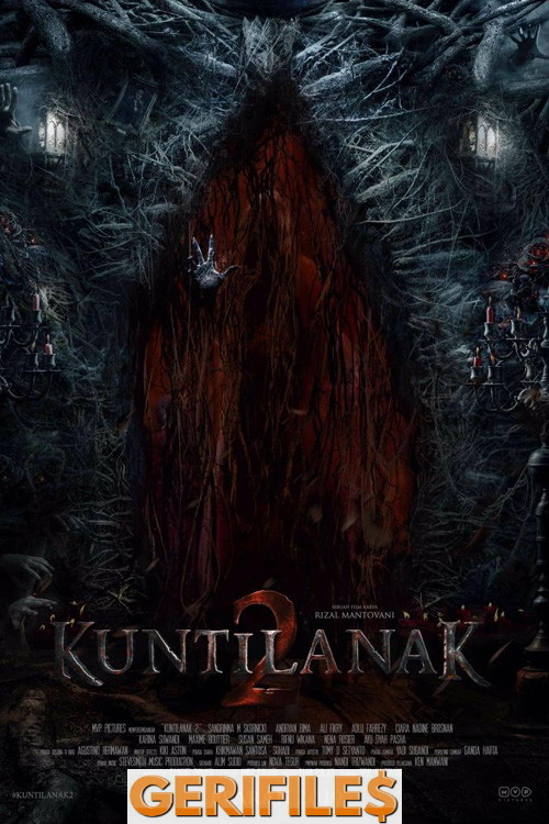 Streaming Movie Kuntilanak 2 (2019) Full Movie 