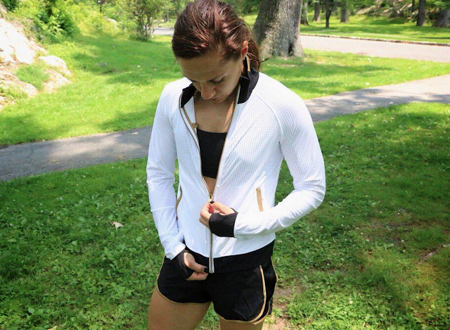 Sweaty Or Not Jacket Sweaty Or Not Jacket