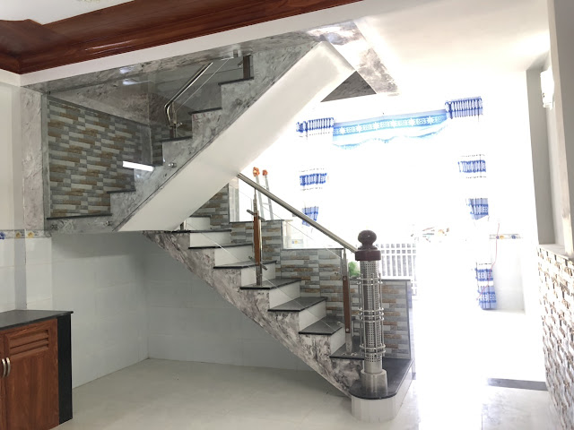 Cần vốn bán gấp nhà hẻm 8m Bùi Hữu Nghĩa, P.Tân Vạn, Biên Hòa - 2