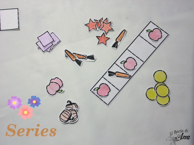 5 ideas de actividades para hacer con niños pequeños