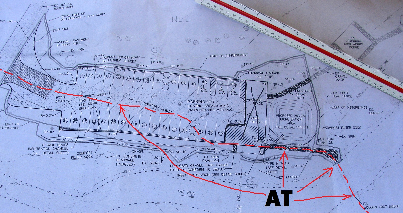 Heart and Sole Boiling Springs