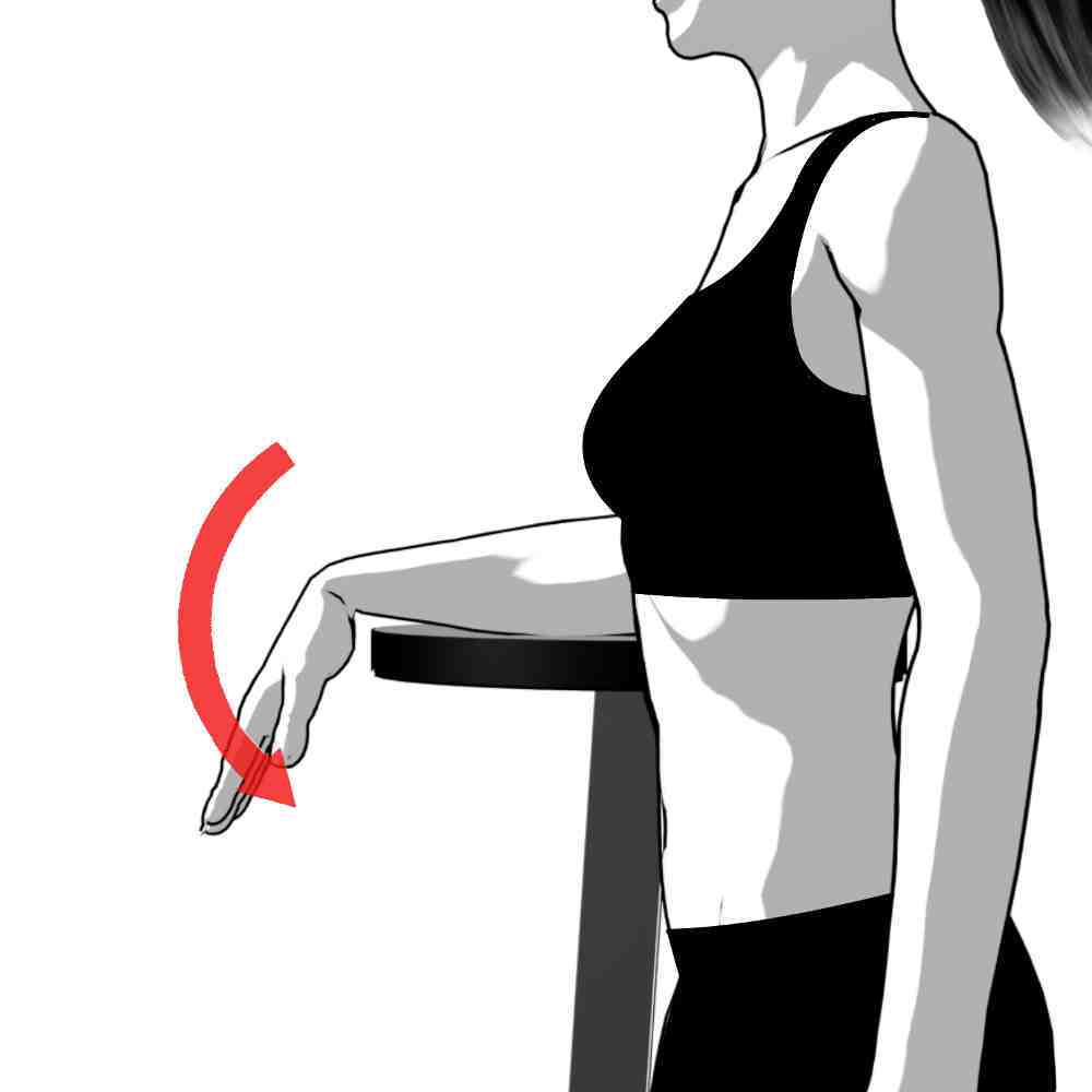 Hand Therapy for Strokes PTHelper