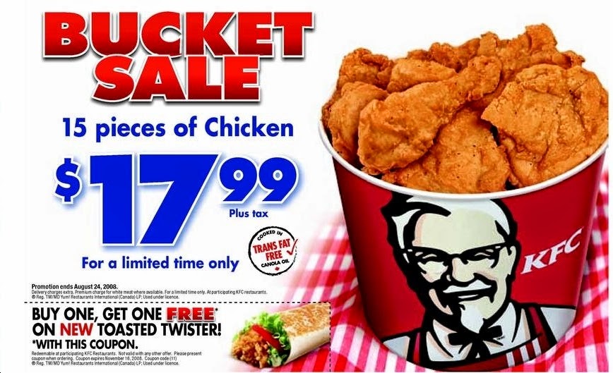 Kfc Coupons 1800 Flower Radio Code Kfc Coupons 1800 Flower Radio Code