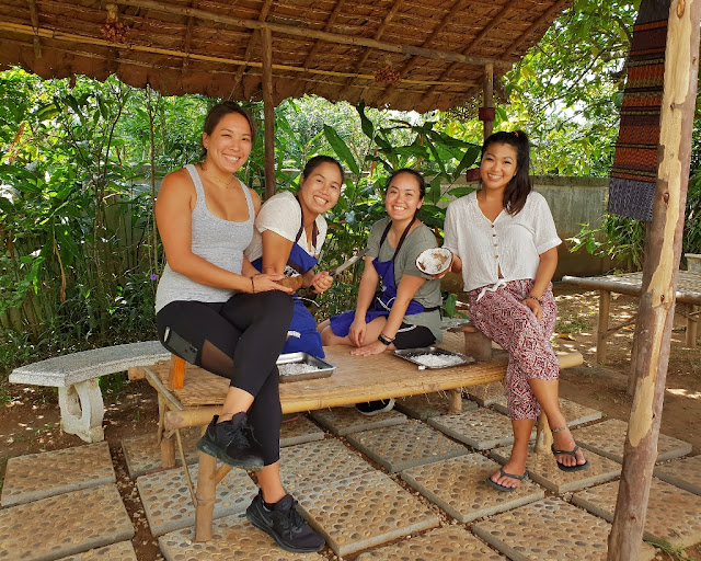 Thai Secret Cooking School & Baan Organic Garden