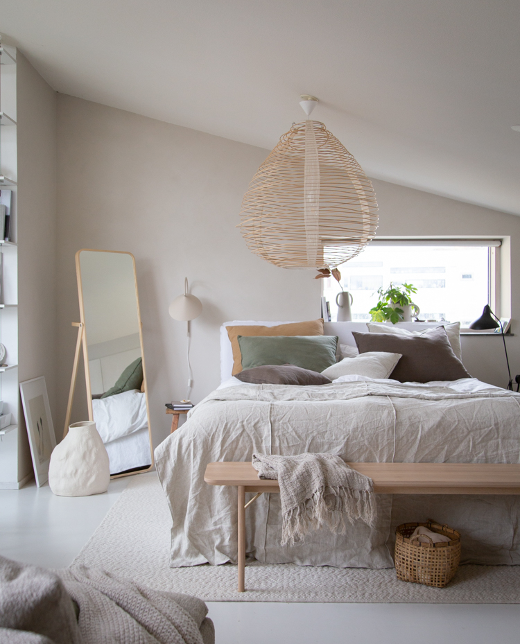 DIY Fashion Easy Flounce Tiered Dress Tutorial