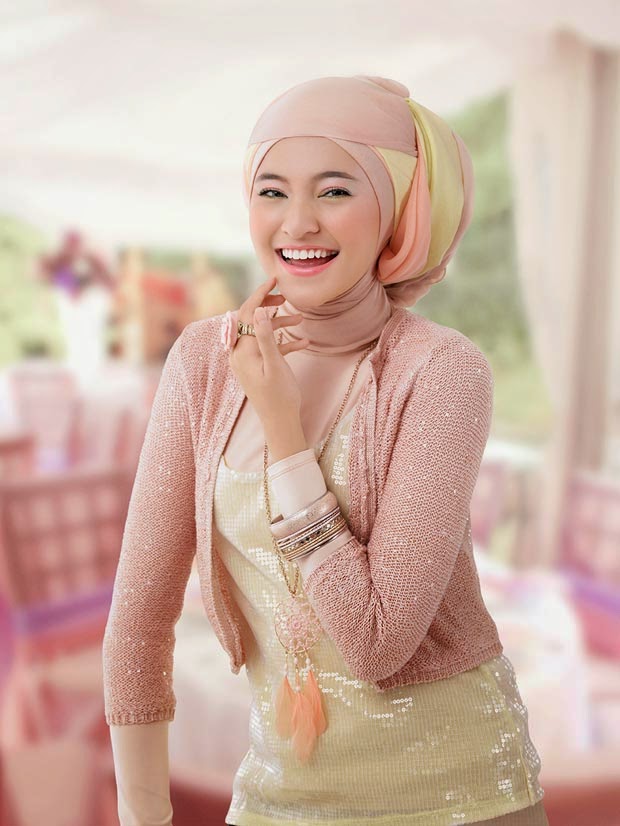 ElectroDream Model  Baju  Muslim Terbaru Contoh Trend 