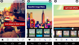 Aplikasi Bokeh Video Full Apk 4