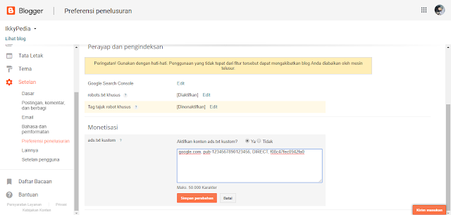 ID Penayang AdSense: Panduan Lengkap untuk Pengelolaan dan Optimasi