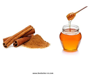 Benefits of Honey and Cinnamon