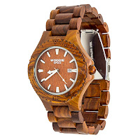 wood watch image