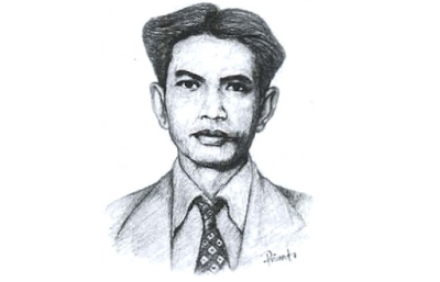 Puisi Teratai Puisi Teratai