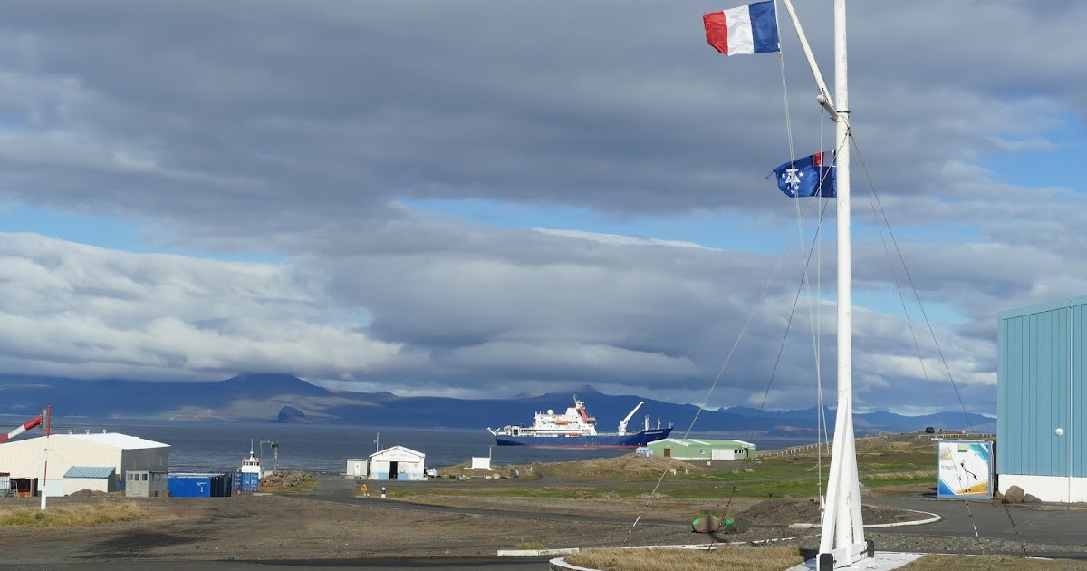 Aventure Humaine Et Scientifique Aux îles Kerguelen - - Observatoire De Paris