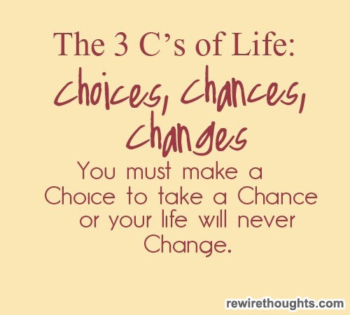 Times are a Changin’