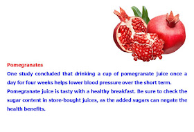 10 Home Remedies for High Blood Pressure (Reduce High BP)  10 Home Remedies to Reduce the High Blood Pressure    Please like, share & subscribe…  1. Garlic  Garlic contains allicin, is often responsible for associated health benefits, garlic increases the body's production of nitric oxide, which helps the smooth muscles to relax and the blood vessels to dilate. These changes can reduce hypertension. Sources reported that garlic extract reduced both systolic and diastolic blood pressure in hypertensive people.    2. Bananas  Bananas contain the potassium which helps to reduces the effects of sodium and alleviates tension in the walls of the blood vessels.  3. Beetroot   Beetroot is rich in nitrates, which helps to relax blood vessels and improve blood flow. Drinking a glass of beet juice can yield a five-point drop in blood pressure, according to a 2012 Australian study. The effect might be even greater over the long term if they are drinking it day upon day.   4. Berries  Blueberries and strawberries contain antioxidant compounds called anthocyanins, a type of flavonoid, consuming these compounds might prevent hypertension and help lower blood pressure. Blueberries, raspberries, and strawberries are easy to add to your diet. You can put them on your cereal or granola in the morning, or keep frozen berries on hand for a quick and healthy dessert.   5. Dark chocolate  Cocoa-rich chocolate reduces blood pressure in people with hypertension or prehypertension. Chocolate contains antioxidants called flavanols, which make blood vessels more elastic to lower blood pressure, improve blood flow to the brain and heart, and make blood platelets less sticky and able to clot.  Choose high-quality chocolate that contains a minimum of 70 percent cocoa, and consume a single square, or a piece measuring about 1 ounce, each day.    6. Leafy greens  Many leafy greens, from arugula and kale to spinach and collard greens, contain potassium and magnesium, which are key minerals to control blood pressure. These nutrients are an important part of the DASH diet (Dietary Approaches to Stop Hypertension, or high blood pressure).   7. Oats  Eating oatmeal can lower systolic and diastolic blood pressure. Oats contain a type of fiber called beta-glucan, which may reduce blood cholesterol levels. Beta-glucan may also lower blood pressure, according to some research, higher consumption of beta-glucan fiber may lower both systolic and diastolic blood pressure.  Start the day off with a bowl of oatmeal, or use rolled oats instead of breadcrumbs to give texture to meat or vegetarian burger patties.   8. Watermelon Watermelon contains an amino acid called citrulline, which may help to manage high blood pressure. Citrulline helps the body to produce nitric oxide, a gas that relaxes blood vessels and encourages flexibility in arteries. These effects aid the flow of blood, which can lower high blood pressure.   9. Kiwis  Kiwis are also rich in vitamin C, which may significantly improve blood pressure readings, eating three kiwis a day for 8 weeks resulted in a more significant reduction in both systolic and diastolic blood pressure, study says the bioactive substances in kiwis caused the reduction.  10. Pomegranates  One study concluded that drinking a cup of pomegranate juice once a day for four weeks helps lower blood pressure over the short term. Pomegranate juice is tasty with a healthy breakfast. Be sure to check the sugar content in store-bought juices, as the added sugars can negate the health benefits.   Please like, share & subscribe…  10 Home Remedies for High Blood Pressure (Reduce BP), how to control high blood pressure at home, home remedies for of high blood pressure, tips & tricks for high bp, best fruits for high blood pressure, reduce high blood pressure, natural way to low high bp, foods to reduce high blood pressure, high blood pressure treatment, low blood pressure, control hypertension, control hypotension, exercise for high blood pressure, home treatment, home remedies for high bp, drink for lower high blood pressure   Note: Please take advise before taking any food & drinks   Best food to control high blood pressure  #HighBloodPressure #LowBloodPressure  