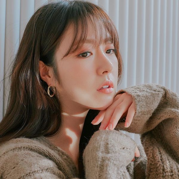 Park Eun Byul – Your night in me – Single