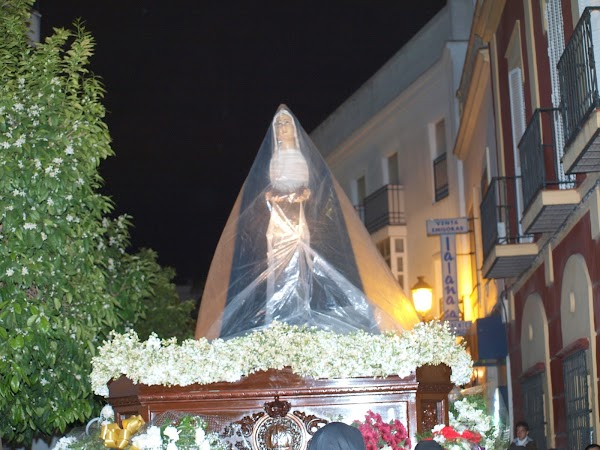 Fotos Amor y Sacrificio 2013. Semana Santa Jerez de la Frontera