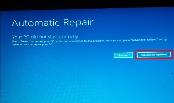 windows 10 scan drive for errors windows 10 scan drive for errors