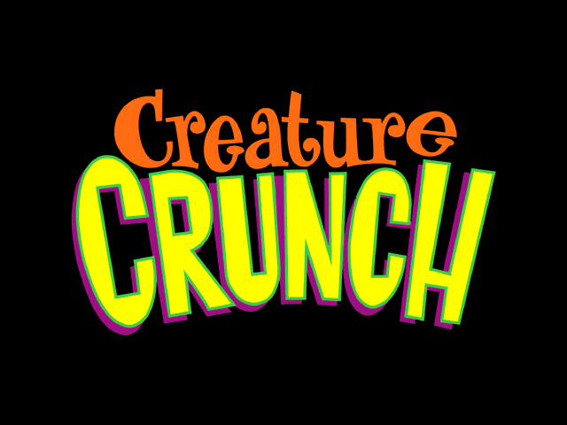 Creature Crunch (1996) - PC Review and Full Download