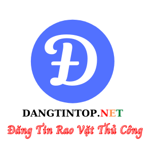 Phần mềm, ứng dụng: 【 DỊCH VỤ ĐĂNG TIN THUÊ 】 - DANGTINTOP.NET NHẬN ĐĂNG TIN THUÊ HIỆU QUẢ TRÊN T Logo-dangtintop.net