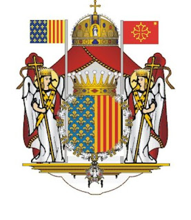 CONSULADO DA MAISOM DE GEVAUDAN NO RIO GRANDE DO NORTE-BRASIL
